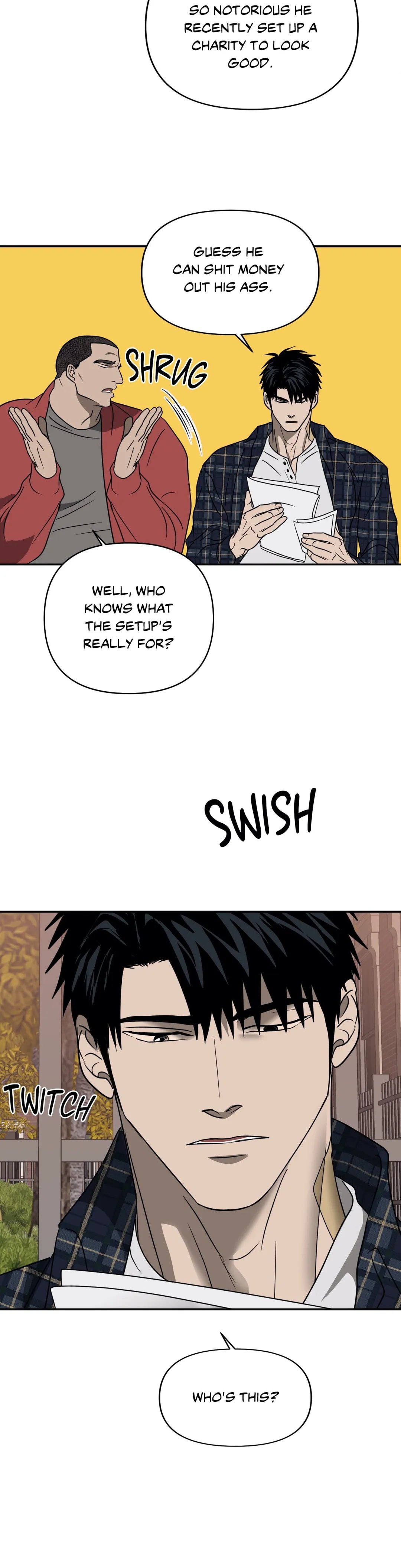 Shutline, Chapter 32 image 18